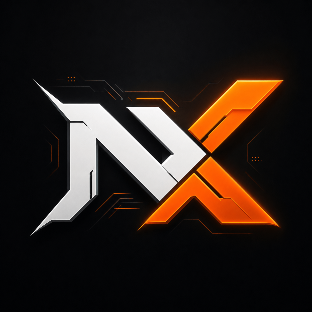 NX Logo