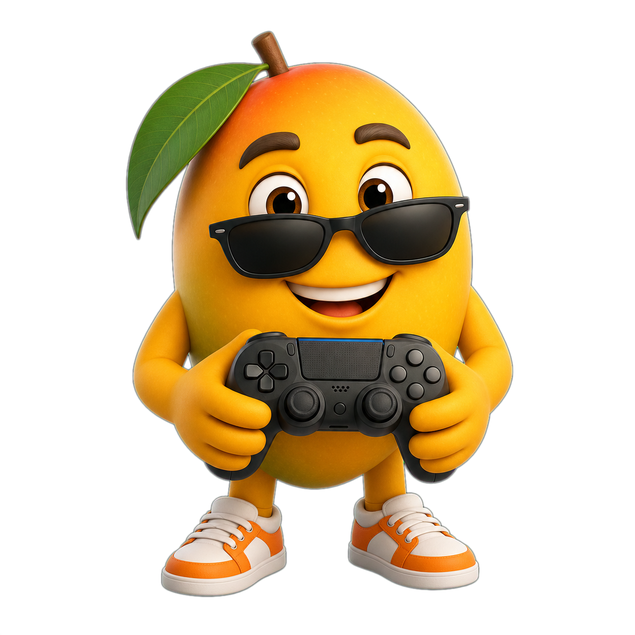 Asistente Gamer